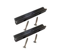 Universal Batteriehalter 12V 24V | Camper Van Boot KFZ | Hyper-ABS & V2A