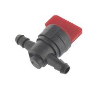 Universal - Benzinhahn für Serienmontage - anpassbar für Briggs & Stratton & andere - Kraftstofftanken