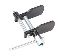 Universal Bremskolben Rückstellwerkzeug, 0-74mm Scheibenbremsbelag Spreizer, Bremssattel Kolbenrücklauf Set für KFZ PKW Motorrad
