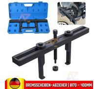 Universal Bremsscheiben-Abzieher Ø 170-400mm Abzieher Wekzeug VW, Audi, BMW, MB