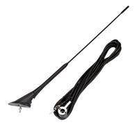 Universal Dachantenne 16 V, 40 cm, Antennenkabel 450 cm