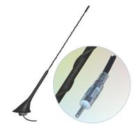 Universal Dachantenne 16V-Design, 20cm Kabel, DIN-Stecker