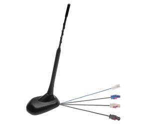 Universal Dachantenne AM/FM/DAB+/GPS
