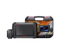 UNIVERSAL DIAGNOSEGERÄT iCARSOFT CR MAX BT OBD2 Scanner + Bluetooth Adapter