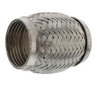 MAPCO 30227 Flexrohr für Abgasanlage Flexrohr Flexteil Flexstück Auspuff