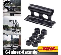Universal Fahrrad Gabel Halterung Innenraum Fahrradträger Schnellspanner Halter