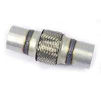 Universal Flexrohr 60mm x 123mm