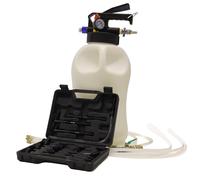 Universal Getriebeöl Einfüllgerät Pumpe Öleinfüllgerät Öl Befüllgerät 10L