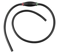 Universal Handpumpe mit Schlauch Umfüllpumpe Absaugpumpe Notpumpe Benzin Wasser