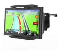 Universal KFZ Halterung Lüftung -M- Halter PKW LKW Smartphone Tablet-PC Navi GPS