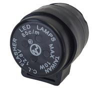 Universal LED Blinker Relais 3 Polig