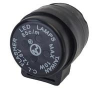 Universal LED Blinker Relais 3 Polig