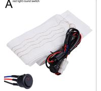 Universal-Lenkradheizung für KFZ - Beheizter Lenkradbezug als Komplett-Set