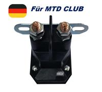 Universal Magnetschalter Rasentraktor Starterrelais Für MTD Cub 725-1426 12V DE