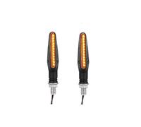 Universal Motorrad Blinker Licht Gebaut Relais 12v Flasher Moto Led Fließende Wasser Blinker Biegsamen