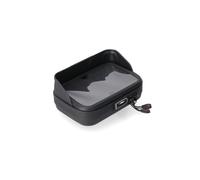 SW-Motech Navi Case - Schwarz., schwarz