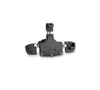 GIVI Universal Navi Halterung für Smartphone für Lenker mit Rohr-Durchmesser von 8 bis 35 mm