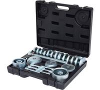 KS Tools 150.2250 Universal-PKW-Radlager-Werkzeug-Satz