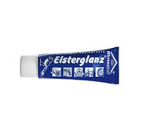 Elsterglanz Universal Pflege Politur Polierpaste 40ml Tube, Größe: 40ml