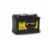 Universal Power 12-100 12V 100Ah (C100) Weidezaunbatterie