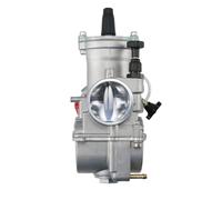 Universal Racing Motorrad Vergaser Carb Für Keihin Für KOSO PWK 2T 4T ATV Quad Go Kart Dirt Bike Roller 50-250cc REOKIP(PWK30MM)