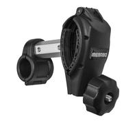 Rahmenhalter 17cm Rahmenhalterung Ersatzhalter Fahrradträger Fahrradrahmenhalter