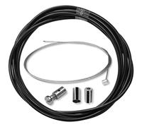 Universal reparaturset bremszug innenzug mit kabel schraubnippel für mofas moped