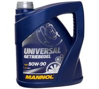 Mannol Getriebeöl MANNOL Schaltgetriebe Universal API GL 4... (2,62 € pro 1 l)