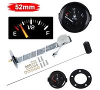 Universal Tankanzeige Tankgeber 12V Auto Boot Traktor Schlepper Benzin Tankuhr
