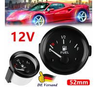 Universal Tankanzeige Tankgeber 12V Auto Boot Traktor Schlepper Benzin Tankuhr.