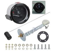Universal Tankanzeige Tankgeber 12V Auto Boot Traktor Schlepper Benzin Tankuhr