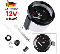 Universal Tankanzeige Tankgeber 12V Boot Traktor Schlepper Benzintankanzeige DE