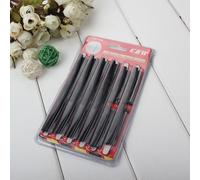 Universal Türkantenschutz Für Auto Passend Für Die Meisten Fahrzeuge Schwarz