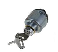 Universal Zündschloss Schlüsselschalter Zündanlassschalter Traktor KFZ Motorrad