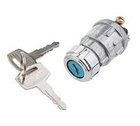 Universal Zündschloss Schlüsselschalter Zündanlassschalter Traktor Motorrad