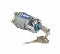 Universal Zündschloss Set mit Starterfunktion Typ 15 ATV Rasentraktor HMParts