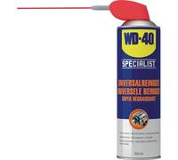 WD40 Universalreiniger Specialist Smart Straw 500ml, Spraydose