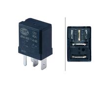 Universalrelais HELLA 4RA933 714-501
