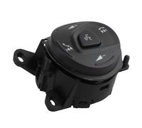 Universelle Drahtlose Auto-Lenkradtaste Auto Multifunktionale Cruise Lenkrad Control Schalter Taste DM5T14K147DA Für Ford Für Fokus Für Kuga Für Escape