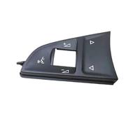 Universelle Drahtlose Auto-Lenkradtaste Für Skoda Für Superb Für Octavia Für A7 Für Karoq Für Kodiaq Für Fabia Multifunktionale Lenkrad Taste Schlüssel Lenken Schalter Roller(1)