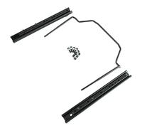 Universelle Laufschienen für Sportsitze Sitz Konsolen 420mm verstellweg 240mm
