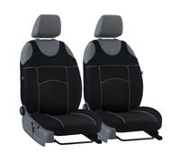 Universelle Sitzbezüge TUNING 100 passend für Dacia Sandero