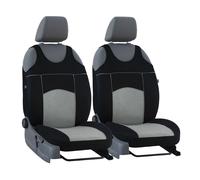 Universelle Sitzbezüge TUNING 100 passend für Honda Jazz