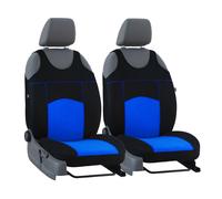 Universelle Sitzbezüge TUNING 100 passend für VW T-Roc