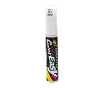 Universeller Auto Wartungs Gummi Marker, Metall, permanente Lackpflege, Kratzer Reparatur Entferner zum Ausbessern, Stift für Auto Ausbesserungs Lackstift für Metallspritze für Autos, Schränke
