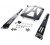 SHAD NADTN Topcase Montagekit, Schwarz