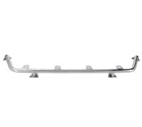 Universeller Edelstahl Lampenbügel XXL für Transporter LKW Off Road