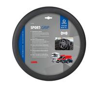 Silikon-Lenkradbezug LAMPA Sport-Grip 34-51 cm