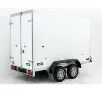 Unsinn Kofferanhänger ULK 157x305cm Höhe:194cm 2,0t