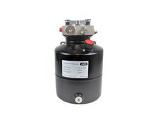 Unsinn Pumpless Nachrüstkit Set 2 Hydraulikaggregat Pumpe Anhänger